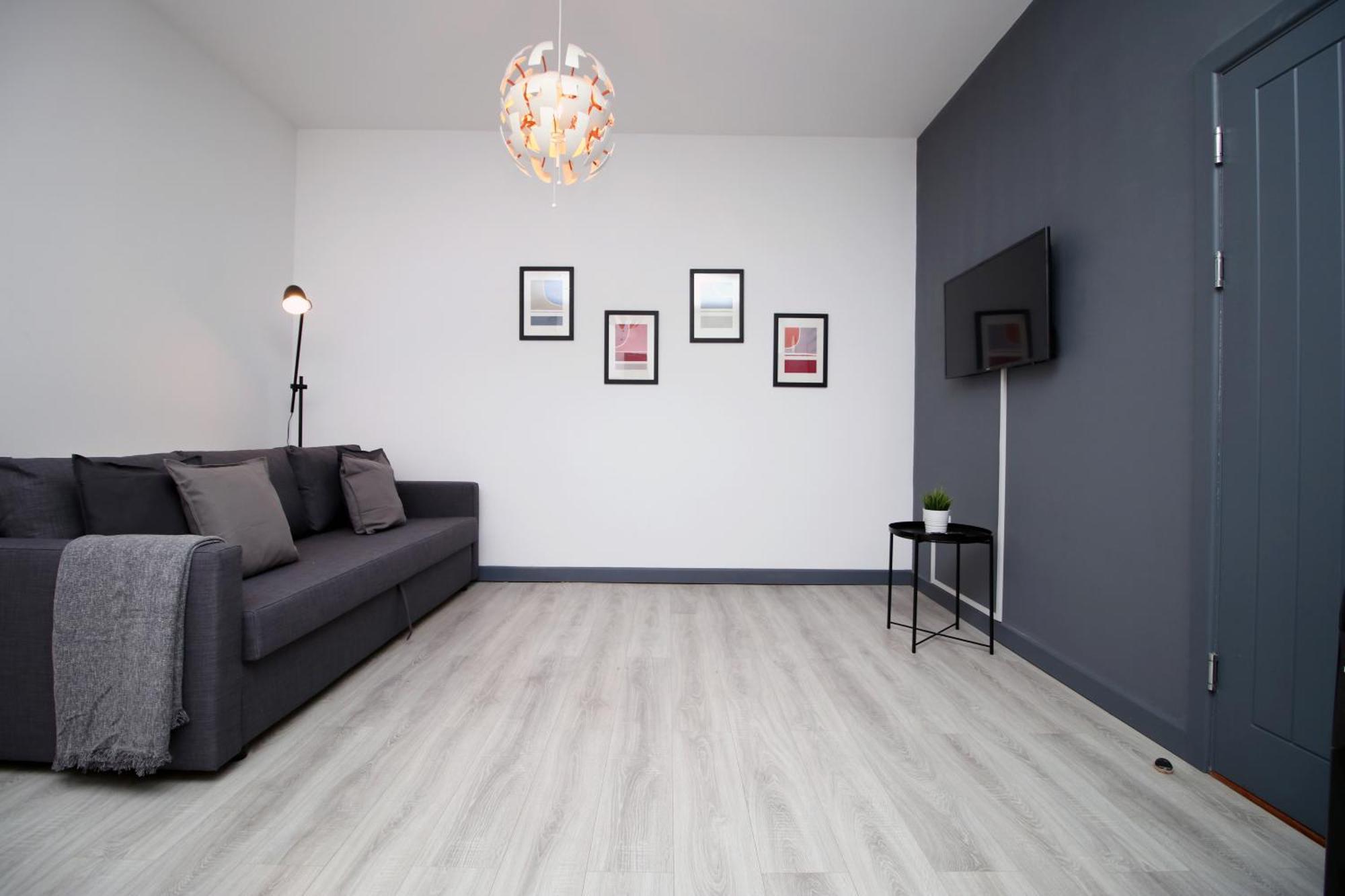 Fully Equipped Kitchen, Parking, City Centre سوانسي المظهر الخارجي الصورة