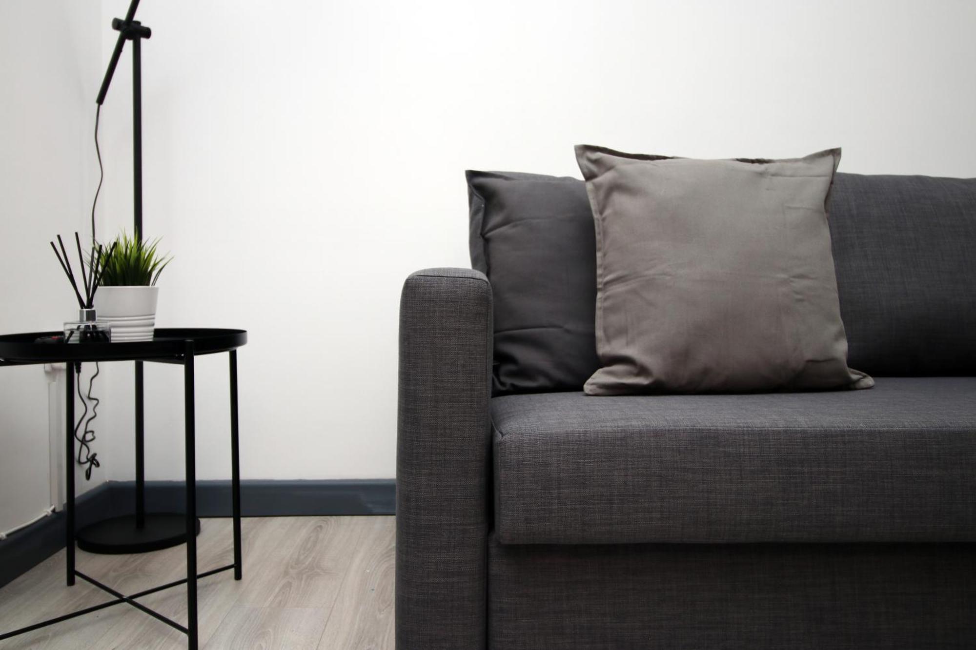 Fully Equipped Kitchen, Parking, City Centre سوانسي المظهر الخارجي الصورة